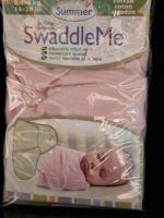 Babypucktuch " Swaddle me" für Baby Kreis Pinneberg - Moorrege Vorschau