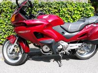 Honda Deauville NT650V Nordrhein-Westfalen - Düren Vorschau