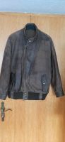 Vintage Lederjacke Gr.25 Hessen - Buseck Vorschau