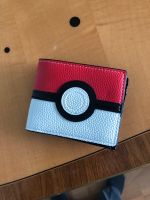 Nintendo Pokémon Pokéball Portemonnaie Geldbörse Köln - Porz Vorschau