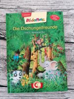 Leselöwen Erstlesebuch 1. Klasse Buch Die Dschungelfreunde Nordrhein-Westfalen - Bestwig Vorschau