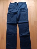 Original Prada Hose Herren dunkelblau 52 Thermostoff Rheinland-Pfalz - Langsur Vorschau