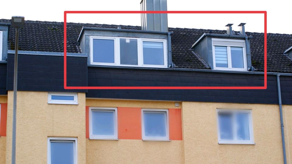 3 Zimmer Wohnung  PROVISIONSFREI sofort beziehbar, von Privat in Bamberg