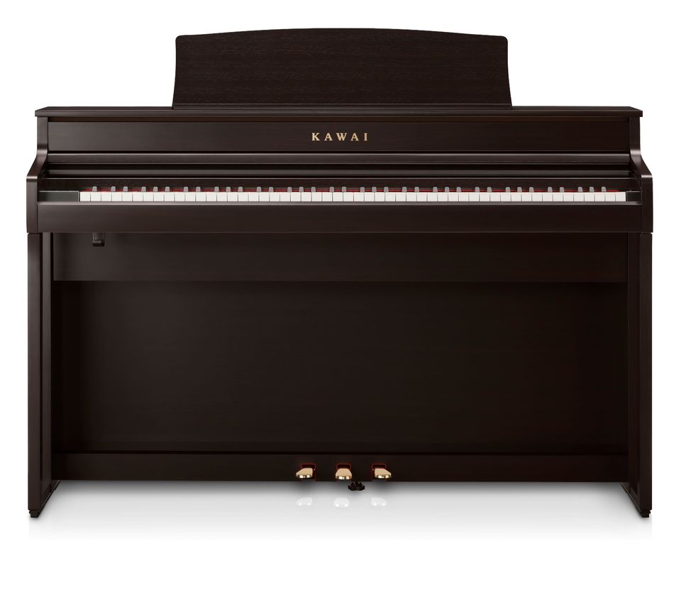 Kawai E-Piano CA-501 R inkl. Kavierbank mieten deutschlandweit in Niederzissen