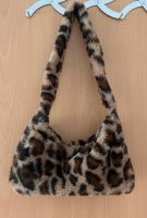 Baguette Tasche mit Leopardenmuster Hannover - Nord Vorschau