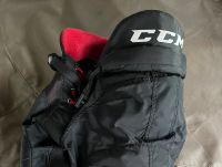 CCM Eishockey Hose Modell RBZ, Gr. Junior XL, wenig gebraucht!!! Bielefeld - Brake Vorschau