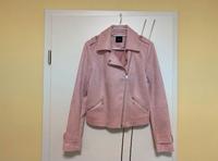 Leichte Jacke von Zero, Gr. 36, powder-pink, neu Bayern - Ingolstadt Vorschau
