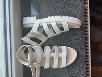 Sandalen Catwalk (Neu) Nordrhein-Westfalen - Recklinghausen Vorschau