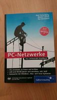 IT PC-Netzwerke von Galileo Computing inkl. CD Hessen - Riedstadt Vorschau