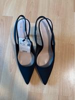 Stöckelschuhe Bayern - Neu Ulm Vorschau