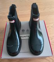 Gummistiefel HUNTER Damen Gr. 42 Brandenburg - Fredersdorf-Vogelsdorf Vorschau