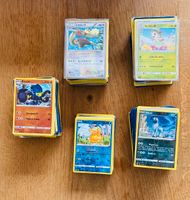 Pokémon Karten gut erhalten 337 Karten Bergedorf - Hamburg Lohbrügge Vorschau