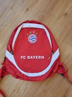 Neu FC Bayern München Rucksack Kinder Jungen Mädchen Bayern - Westheim Vorschau