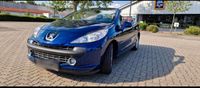 Peugeot 208 CC Tausch möglich Scheckheft Baden-Württemberg - Bruchsal Vorschau