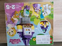 lego Disney prinzessin Baden-Württemberg - Schwäbisch Hall Vorschau