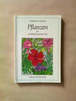 Pflanzenbuch DDR "Pflanzen in der Wohnung" 1975 Dresden - Räcknitz/Zschertnitz Vorschau