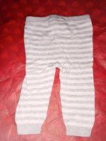 Feinstrick Hose Leggings Baby 74 80 Brandenburg - Beeskow Vorschau