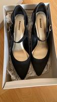 High heels Damen schwarz 39 Berlin - Wilmersdorf Vorschau