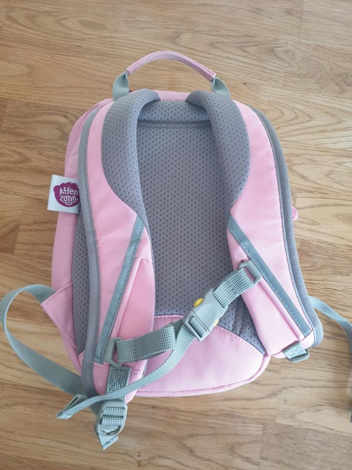 Kindergarten Rucksack in Wald Oberpf.