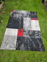 Designer Teppich, gewebt, 120 x 170 cm Nordrhein-Westfalen - Herten Vorschau