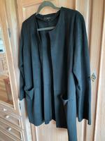 Opus Velours Jacke, Gr.38 top Zustand Niedersachsen - Rinteln Vorschau