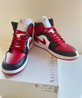 Nike Air Jordan 1 Mid Sachsen - Chemnitz Vorschau