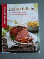 Kochbuch kochen und genießen Heimatküche Hessen - Angelburg Vorschau