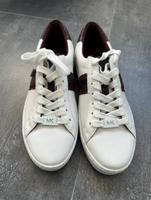 Michael Kors Sneaker weiß/ Bordeaux Nordrhein-Westfalen - Hennef (Sieg) Vorschau