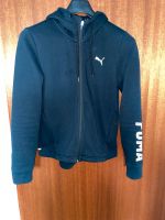 Puma Damen Fleece Jacke Gr: S Nürnberg (Mittelfr) - Mitte Vorschau