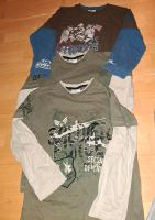 Paket Shirts und Hemden Gr. 140 Bayern - Altdorf bei Nürnberg Vorschau