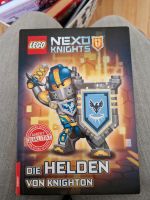 Nexo Knights Buch Brandenburg - Temnitztal Vorschau