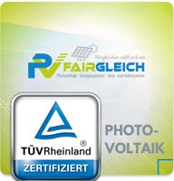 Photovoltaik in Betzdorf Rheinland-Pfalz - Betzdorf Vorschau