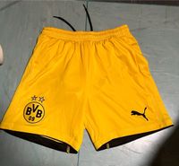 BVB Trikot Hose in Gr.164 Borussia Dortmund Hessen - Freigericht Vorschau