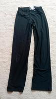 Nike Damen Laufhose schwarz S dri fit Kreis Pinneberg - Wedel Vorschau