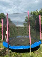 Trampolin 3m Nordrhein-Westfalen - Hopsten Vorschau