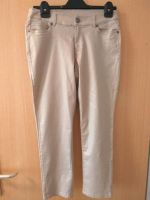 Capri Slim Damen Jeans Passform 3/4-Hose Gr. Bayern - Straubing Vorschau