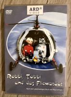 12 Kinder DVDs/Filme Robbi, Tobbi..., Tom & Jerry, Micky Nordrhein-Westfalen - Bergisch Gladbach Vorschau