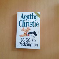 16.50 ab Paddington von Agatha Christie Dortmund - Eving Vorschau