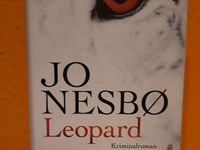 Jo Nesbo - Leopard - Krimi - gebundene Ausgabe Schleswig-Holstein - Pansdorf Vorschau