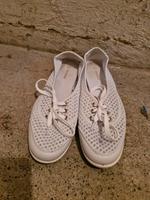 Weiße Sommerschuhe Niedersachsen - Laatzen Vorschau
