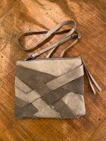 Crossbody Tasche von Cox, Leder / Wildleder Nordrhein-Westfalen - Havixbeck Vorschau