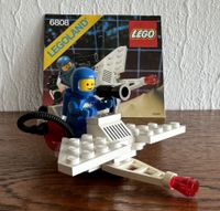 Lego 6808 Galaxy Trekkor 1987 Leipzig - Leipzig, Südvorstadt Vorschau