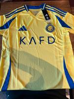 Adidas x Al Nassr Trikot Neu mit Etikett Große M Altona - Hamburg Altona-Nord Vorschau