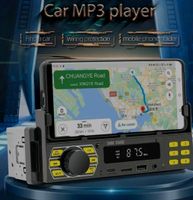 Autoradio Bluetooth 1 Din MP3 Player Freisprecheinrichtung C USB Berlin - Charlottenburg Vorschau