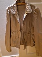 Hugo Boss Jacke Blazer Gr. 40 beige Schleswig-Holstein - Sankt Margarethen Vorschau