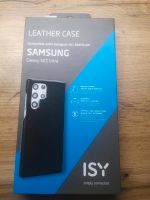 [NEU] Samsung S22 ultra Leather Case / Handyhülle Dortmund - Innenstadt-West Vorschau