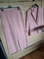 NEU Hosenanzug Gr. XXL rosefarben Nordrhein-Westfalen - Rees Vorschau
