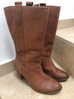 Stiefel, Leder, Akira Bayern - Nittendorf  Vorschau