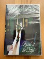 Marillion - Recital of the Script DVD Neu Niedersachsen - Buxtehude Vorschau