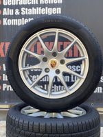 Original Porsche Panamera Alufelgen Pirelli Winterräder 245 50 18 Bonn - Bad Godesberg Vorschau